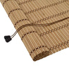 Rullaverho Luonto 50 x 220 cm Bambu