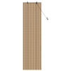 Rullaverho Luonto 50 x 220 cm Bambu