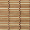 Rullaverho Luonto 50 x 220 cm Bambu