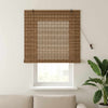 Rullaverho Ruskea 160 x 160 cm Bambu
