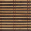 Rullaverho Ruskea 160 x 160 cm Bambu