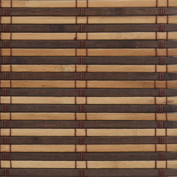 Rullaverho Ruskea 160 x 160 cm Bambu