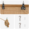 Rullaverho Ruskea 50 x 160 cm Bambu