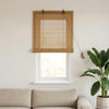 Rullaverho Ruskea 50 x 160 cm Bambu