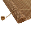 Rullaverho Ruskea 50 x 160 cm Bambu