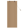 Rullaverho Ruskea 50 x 160 cm Bambu
