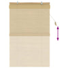 Rullaverho Luonnollinen 100 x 160 cm Bambu
