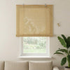 Rullaverho Luonnollinen 120 x 160 cm Bambu