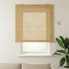 Rullaverho Luonnollinen 130 x 160 cm Bambu