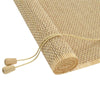 Rullaverho Luonnollinen 40 x 220 cm Bambu