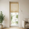 Rullaverho Luonnollinen 50 x 220 cm Bambu