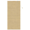 Rullaverho Luonnollinen 120 x 220 cm Bambu