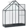 Puutarhan Viherhuone 183,5 x 63,5 x 207 cm