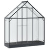 Puutarhan Viherhuone 183,5 x 63,5 x 207 cm