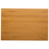Ruokailuryhmä 5 kpl Harmaa Mäntypuu