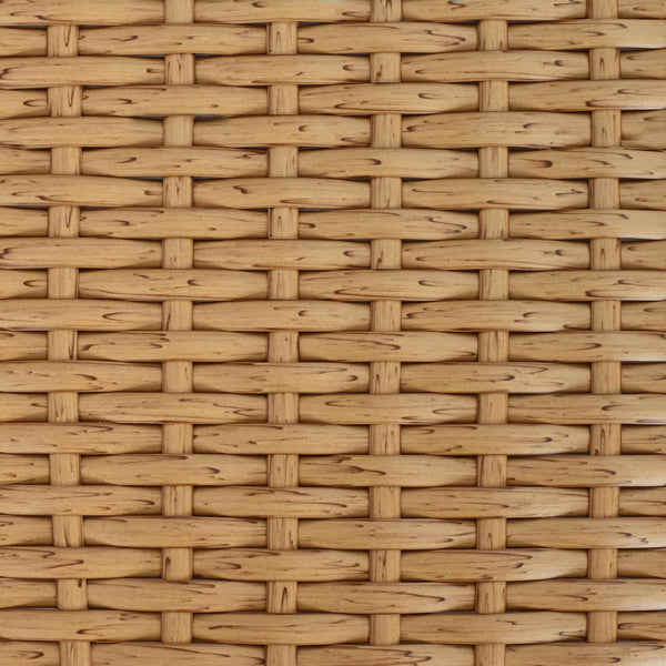 Puutarhan nostopöytä Luonnollinen 100 x 55 x 37 cm