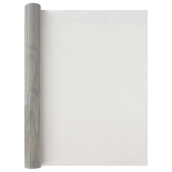 Verkkoruudun 80 x 2000 cm 20 Mesh Ruostumaton teräs 201 Hopea