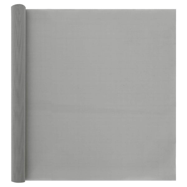 Verkkoruudun 60 x 2000 cm 120 Mesh Ruostumaton teräs 201 Hopea