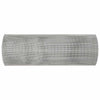 Verkkoruudun 20 x 1000 cm 18 mesh Ruostumaton teräs 304 Hopea