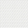 Verkkoruudun 100 x 1000 cm 18 mesh Ruostumaton teräs 304 Hopea