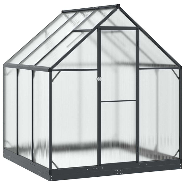 Puutarhan Viherhuone 183,5 x 183,5 x 207 cm