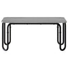 Sohvapöytä Harmaa Sonoma 79,5 x 40 x 36 cm Tekninen puu