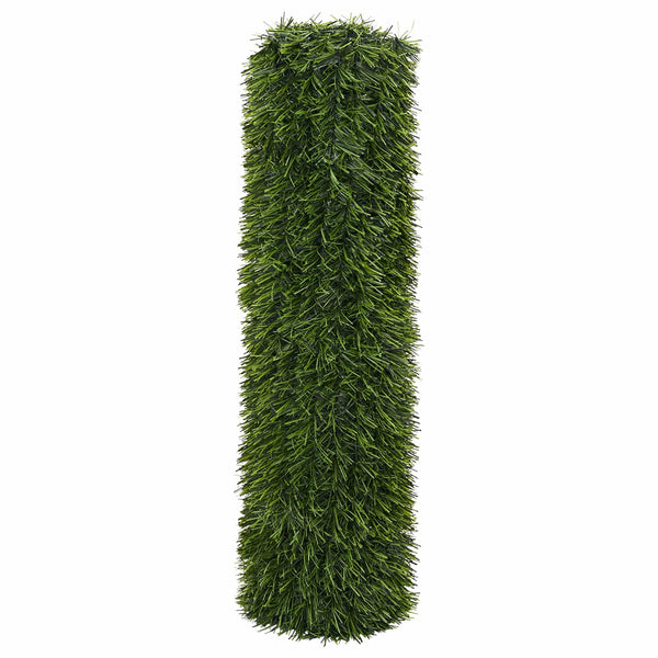 Tekokuituaita Vaalean vihreä 1 x 3 m PVC ja teräs