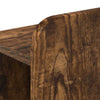 Sänkykehys varastolla Savutammi 4FT Small Double Tekninen puu