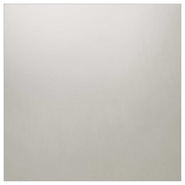 Kasviteline Hopea 30 x 30 x 60 cm Teräs
