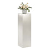Kasviteline Hopea 30 x 30 x 100 cm Teräs
