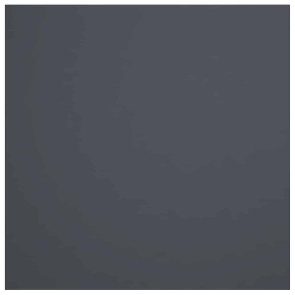 Kasviteline 2 pcs Antrasiitti 40 x 40 x 80 cm Galvanoitu teräs