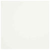 Kasviteline 2 pcs valkoinen 40 x 40 x 100 cm Teräs