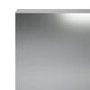 Puutarhan reunusprofiili 2 kpl 100 x 10 x 15 cm