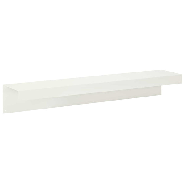 Puutarhan reunusprofiili 10 kpl 100 x 20 x 15 cm Teräs