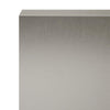 Puutarhan reunusprofiili 2 kpl 100 x 20 x 15 cm