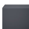Puutarhan reunusprofiili 20 kpl 100 x 10 x 5 cm Teräs