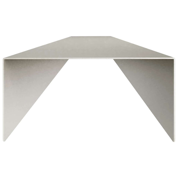 Puutarhan reunusprofiili 2 kpl 100 x 10 x 5 cm