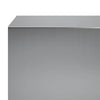 Puutarhan reunusprofiili 10 kpl 100 x 10 x 5 cm