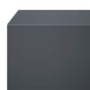 Puutarhan reunusprofiili 10 kpl 100 x 15 x 5 cm Teräs