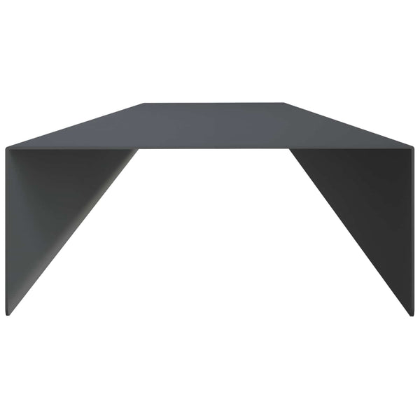 Puutarhan reunusprofiili 10 kpl 100 x 15 x 5 cm Teräs