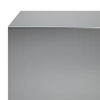 Puutarhan reunusprofiili 10 kpl 100 x 15 x 5 cm