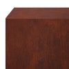 Puutarhan reunusprofiili 2 kpl 100 x 15 x 5 cm