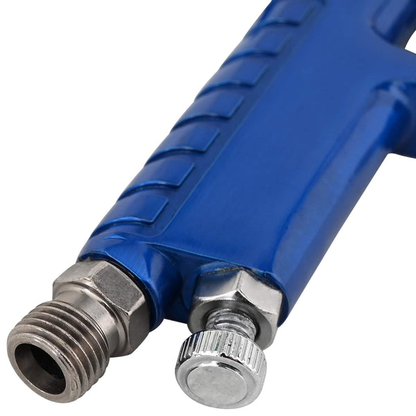 HVLP-maalaussuihkupistoolisarjat 125 ml kuppi 0,8 mm suutin