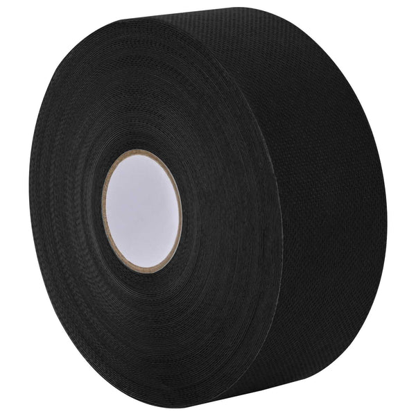 Tekonurmi teippi itsekiinnittyvänä Musta 5 cm x 20 m