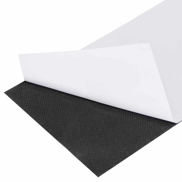 Tekonurmi teippi itsekiinnittyvänä Musta 15 cm x 20 m