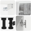 Keittiö Yksikkö KALMAR 8 kpl Harmaa Sonoma Tekninen puu