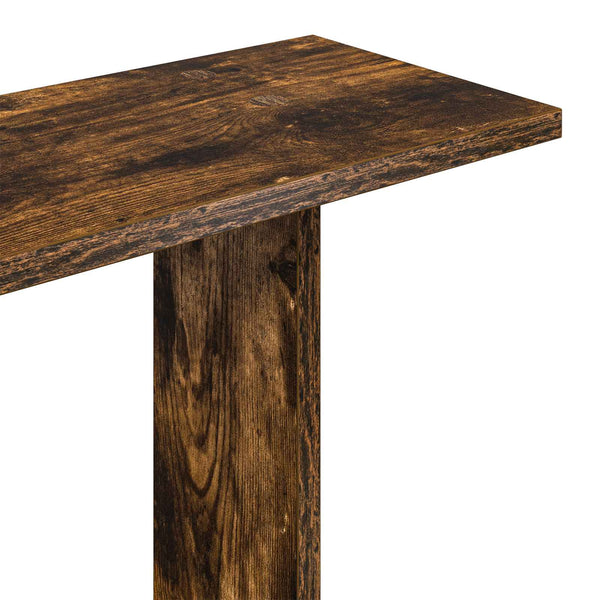 Seinähylly Savutammi 102 x 20 x 130 cm