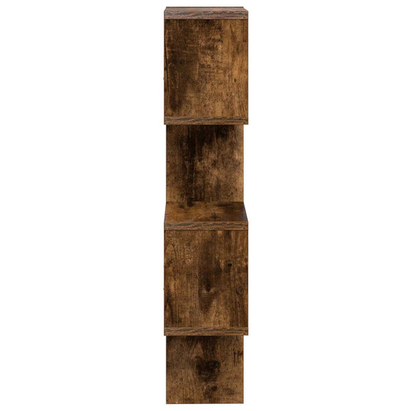 Seinähylly Savutammi 39 x 15 x 76 cm