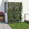 Trellis piikillä Antrasiitti 99 x 6 x 165 cm PP