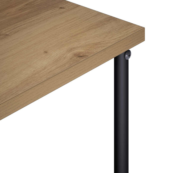 TV-taso 100 x 40 x 50 cm Artisaanitammi Tekninen puu